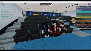 Roblox SCRDispatcher Training Passed [upl. by Marabelle483]