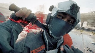 Homefront the Revolution  Everything you need to know [upl. by Liauqram]