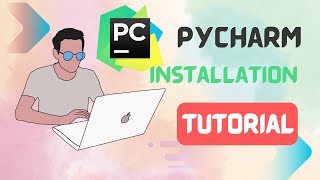 Pycharm Tutorial [upl. by Turk]