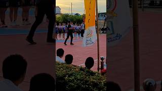 Grand Final Amkur Cup 2024 🏀 amkur basketballgame viralshort [upl. by Alameda]