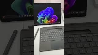 is the Surface Pro 11 for artists [upl. by Eserahs417]