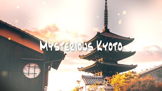 Japanese traditional music No Copyright quotMysterious Kyotoquot [upl. by Cordey588]