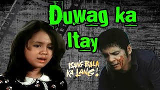 Da King FPJ Isang Bala Ka Lang Part 1 Classic Action Movie starring Fernando Poe Jr [upl. by Dustman]