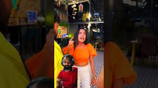 Ex ane wala hai 😂 short shorts comedy funnyvideos shortsfeed comedyshorts comedyvideo funny [upl. by Aicercal]