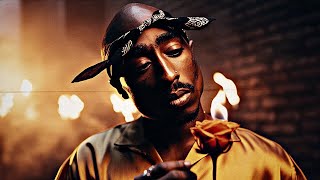 2Pac  Till Im Gone ft DMX  2023 [upl. by Merete214]