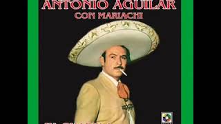 Antonio Aguilar quotojitos verdes [upl. by Pooley160]