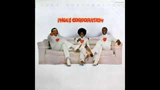 The Hues Corporation  One Good Night Together [upl. by Eirallam]