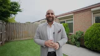 For Sale  Property Tour 1 Shields Street Epping VIC [upl. by Ativla]