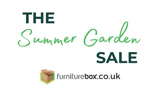 The Summer Garden Sale has Started [upl. by Eeraj]