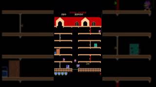 Mappy Arcade but it’s edited with random sounds mappy [upl. by Introk158]