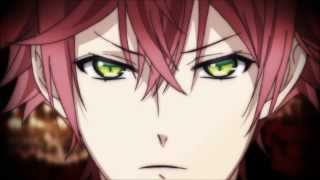 Diabolik Lovers AMV  Yui x Ayato  Yuis Pain [upl. by Tootsie749]