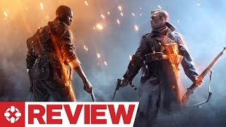 Battlefield 1 Review [upl. by Aer]