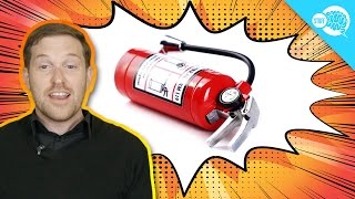 How to perform a six year fire extinguisher inspection [upl. by Lytsirhc]