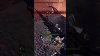 2v1 Ancient Meteoric Ore Greatsword  Elden Ring Invasion [upl. by Karisa106]