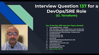 DevOps SRE Interview Question 137 How Does Terraform Providers Work [upl. by Ardnael866]