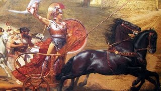 Great Battles Was there a Trojan War Recent Excavations at Troy [upl. by Arrehs]