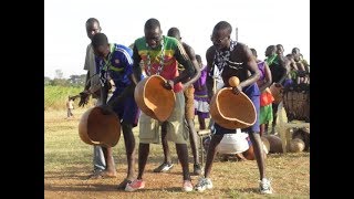 Agany Robert Okumu by Obol Simple Man [upl. by Inalaek422]