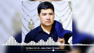 Jasurbek Mirzajonov  Bugun Meni Xizmatimda Osha Boylar Remix By Dj Baxrom [upl. by Florin]