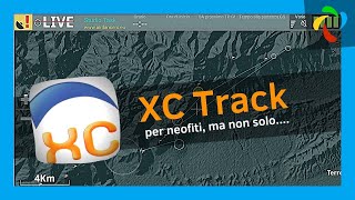 XC Track come funziona [upl. by Zeph]