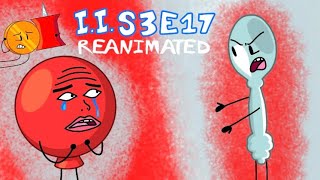 Friends with Coins  Inanimate Insanity S3E17 Reanimated [upl. by Ainecey]