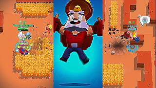 DYNAMIKE BRAWL STARS SONG TUTORIAL🤫 [upl. by Sumaes]