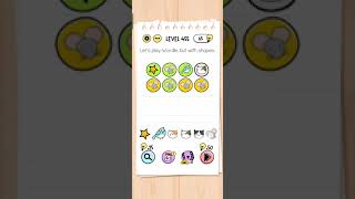 Brain Test Level 455 Walkthrough [upl. by Siramad]