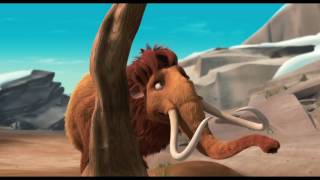 Ice Age scene 10 [upl. by Acirea]