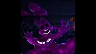 quotShadow Bonniequot FNAF Song Animation Music Clip [upl. by Kira]