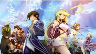 Tales of Xillia OST  Clenching the Fists [upl. by Naek]