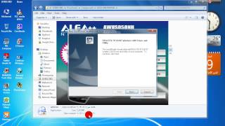 Download amp Install Realtek RTL8187 Wireless LAN Driver For Windows [upl. by Innavoig]