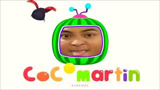 Cocomartin Meme Cocomelon [upl. by Johnson]