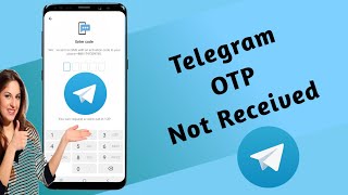 How To Solve Telegram Login Problem  telegram otp not received  telegram code not sending 2024 [upl. by Eivla450]