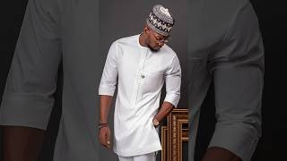 White Senator Styles for African Men [upl. by Garold]