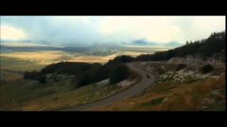 Autostop rosso sangue scene girate a Campo Imperatore [upl. by Allan395]