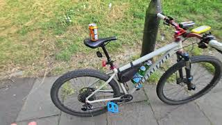 Specialized Rockhopper Sport Ft IRN BRUirnbru specialized specializedrockhopper specializedbikes [upl. by Vladimir]