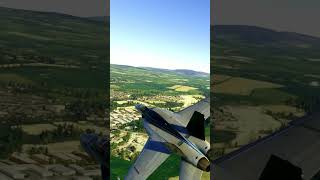 9515FLIGHT SIMULATOR ISLE OF MAN ITALY isleofman italy [upl. by Attenhoj]