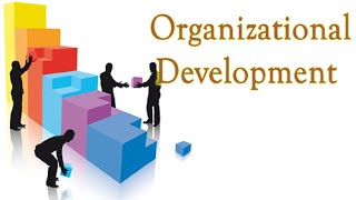 Organisational Behaviour12  Organisational Development BBA 6th Semester  Calicut University [upl. by Alves]