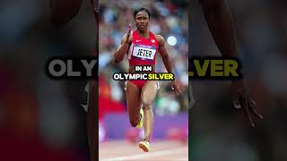 Top 5 Greatest 100m Female Sprinters of All Time 100m Top5 FemaleSprinters [upl. by Aicilaanna]