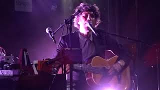 Live Gruff Rhys  Seeking new Gods [upl. by Aicrag]