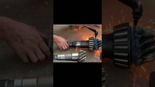 How do you Remove and Install Pinion Bearing  Replacement pinion Bearing [upl. by Ragouzis740]