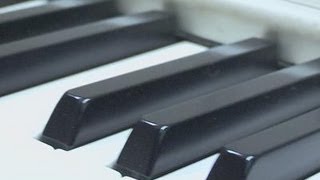 How To Do Vocal Exercises With A Piano [upl. by Nitsrek]