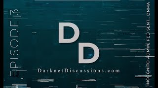 Darknet Discussions E03 Incognito Darkweb Admin SuperMarket PapaBear Running Fed Sentencing [upl. by Kravits]