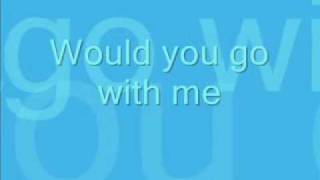 Would You Go With Me  Josh Turner with Lyrics [upl. by Casandra78]