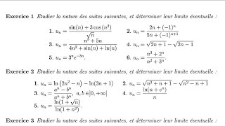 examen 1 partie 1 analyse S1 Contrôle تطوان  SMPC SMIA ENSA MIPC MIP [upl. by Katalin]