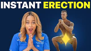 DESTROY Your Weak Erections With THIS Exercise Only Takes 5 Minutes [upl. by Azral]