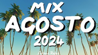 MIX REGGAETON MUSICA 2024  NEW REGGAETON MUSIC 2024  BEST REGGAETON MUSICA MIX 2024 [upl. by Christis845]