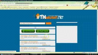 How To Download a Free MP3 and Play it in iTunes Free Mp3 Download [upl. by Airamasor954]