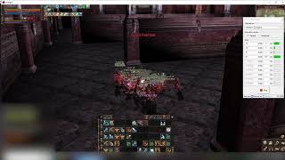 LINEAGE 2 BOT WIZDARDSPOIL PARTY AUTO FARM ON CLICKER for LINEAGE 2  REBORN SKRYDE EGLOBAL etc [upl. by Nudd]