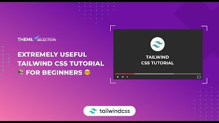 Tailwind Css Full Tutorial 2024  Introduct Tailwind CSS [upl. by Letisha953]