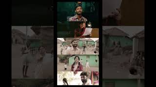 Paarthen song whatsap status🥰😍  power paandi  dhanush paarthen trendingshorts dhanushsongs [upl. by Huesman]